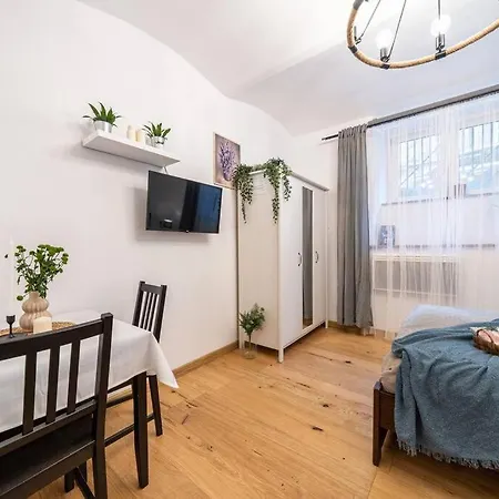 St. Miasto Studio Krakow-2