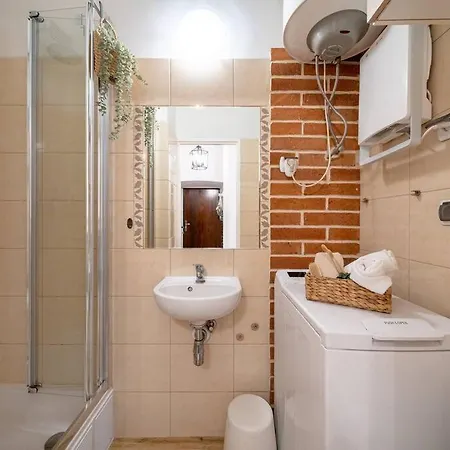St. Miasto Studio Kraków-3