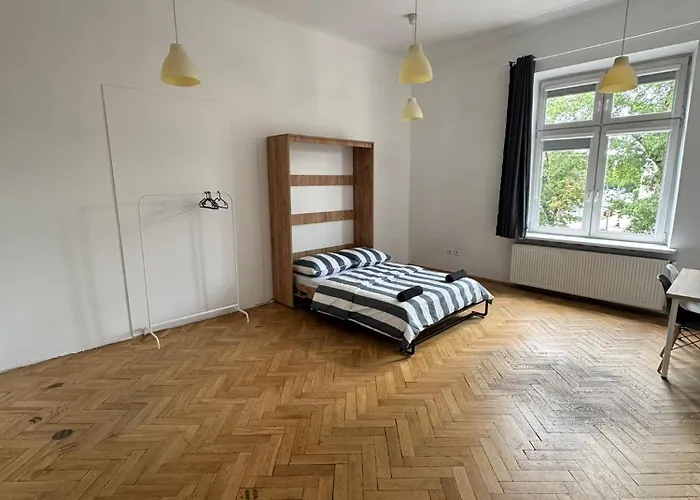 Fantastic-Inn Krakow - Krasinskiego