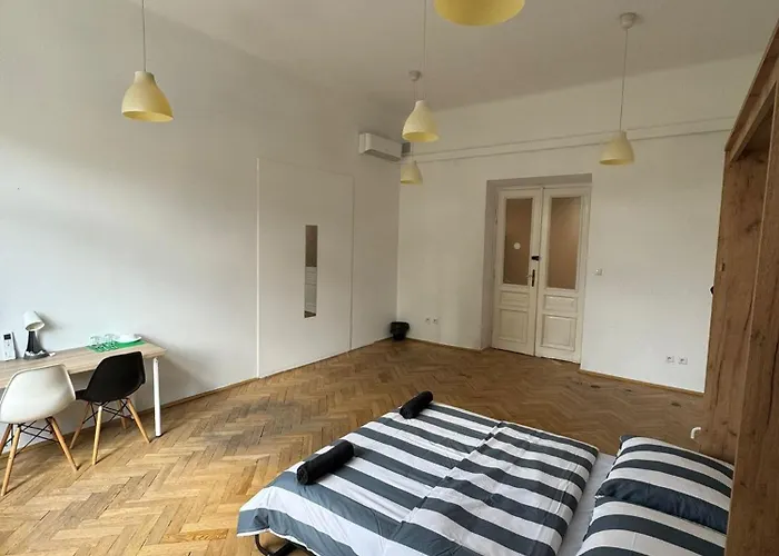 Fantastic-Inn Krakow - Krasinskiego